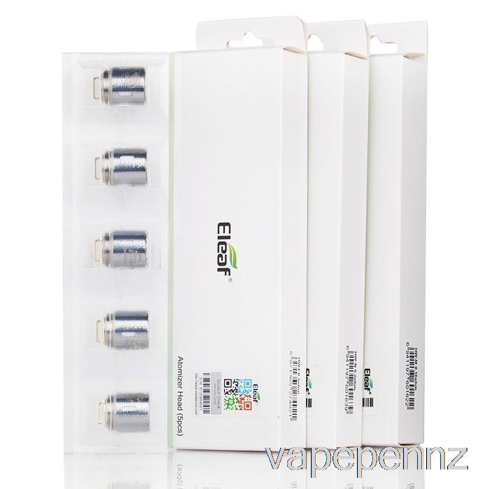 Eleaf ELLO HW Series Replacement Coils 0.2ohm HW-M2 Coils VAPE NZ